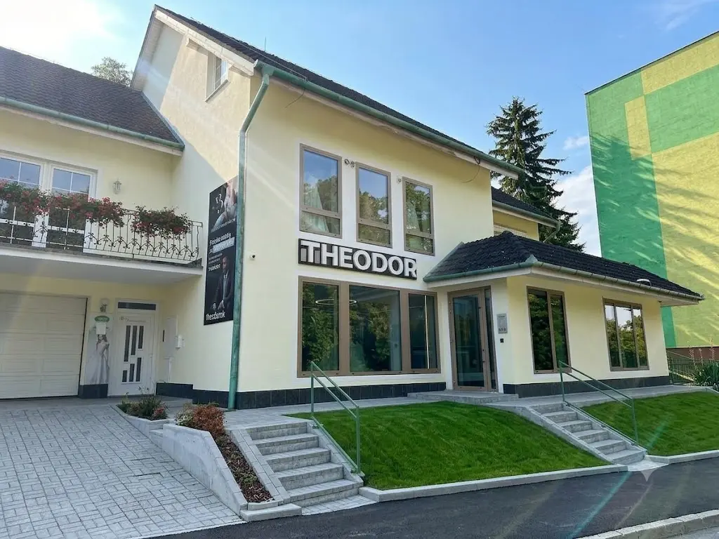 Predajňa THEODOR, Partizánska 35, Myjava